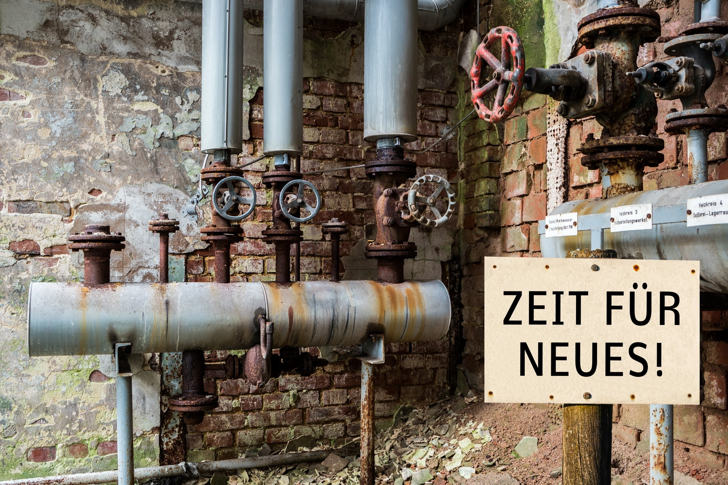 Energieberatung Queichtal Landau Germersheim