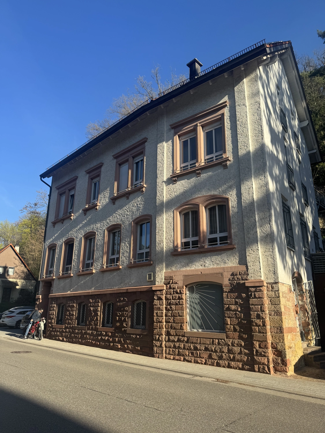 Energieberatung Queichtal - Energieberatung - Solarmodule