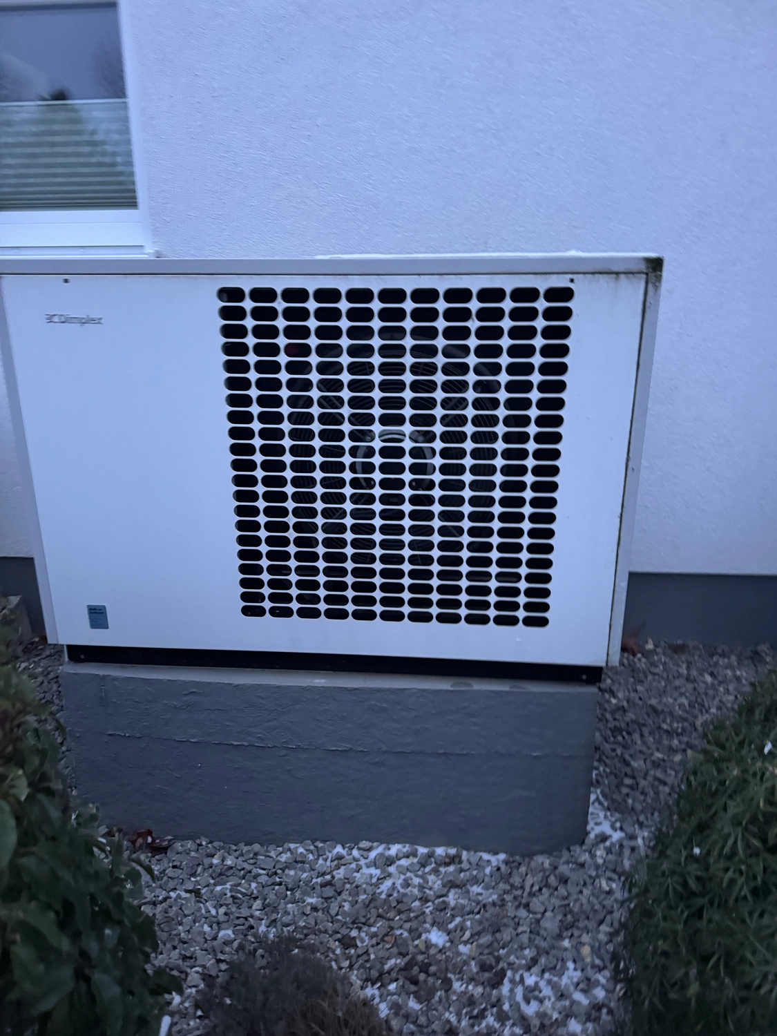 Energieberatung Queichtal Speyer Neustadt
